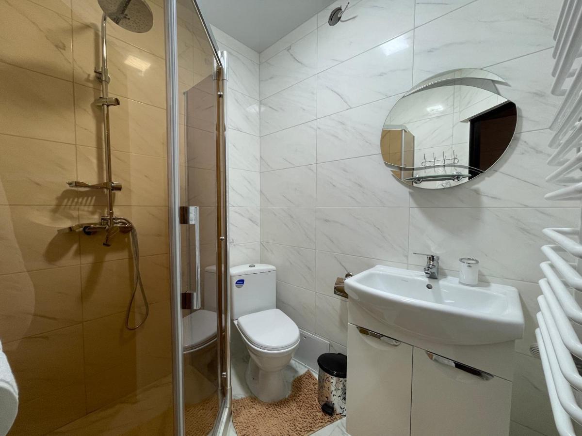 Madison Hotell Bukovel Rom bilde