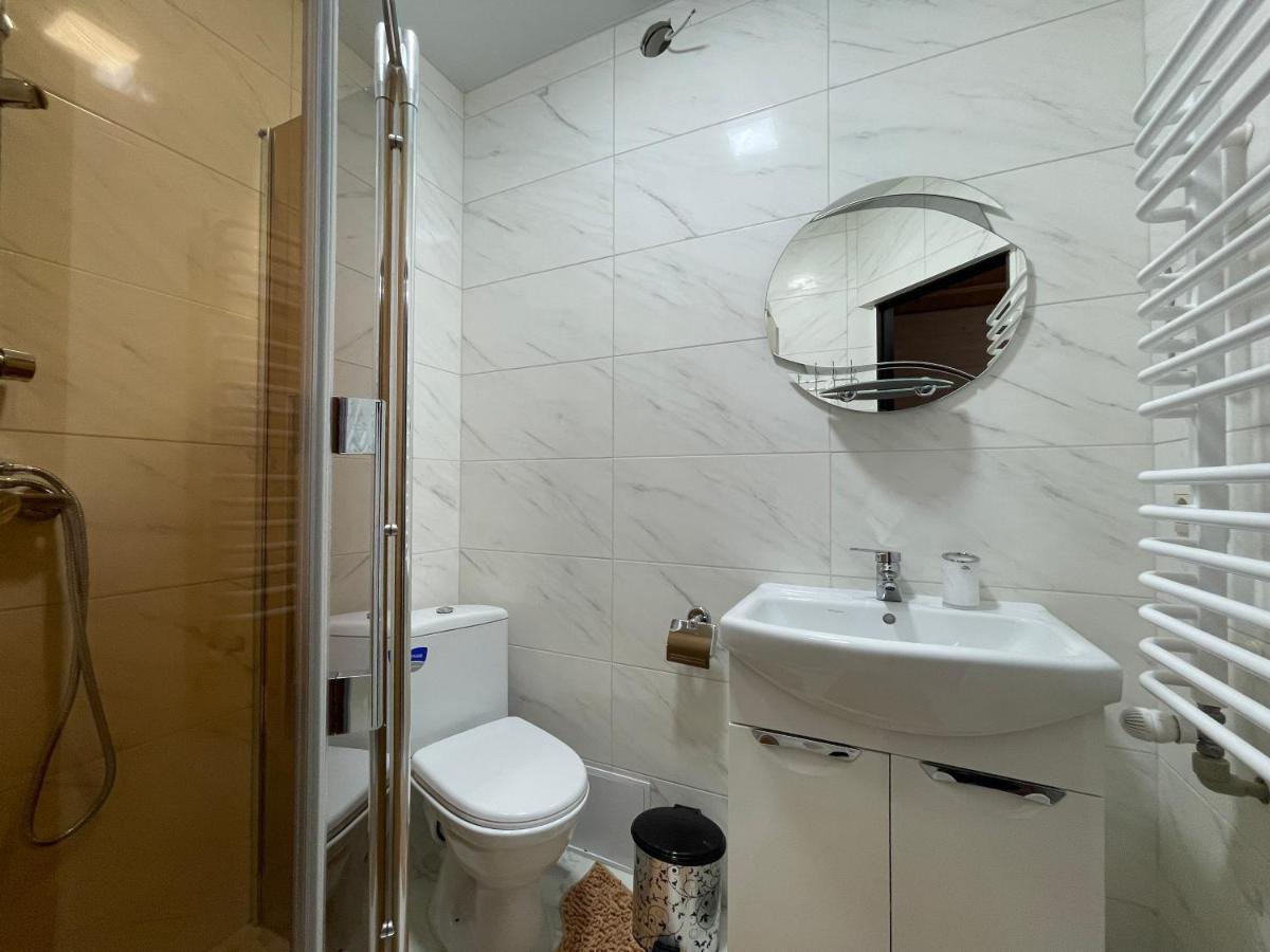 Madison Hotell Bukovel Rom bilde