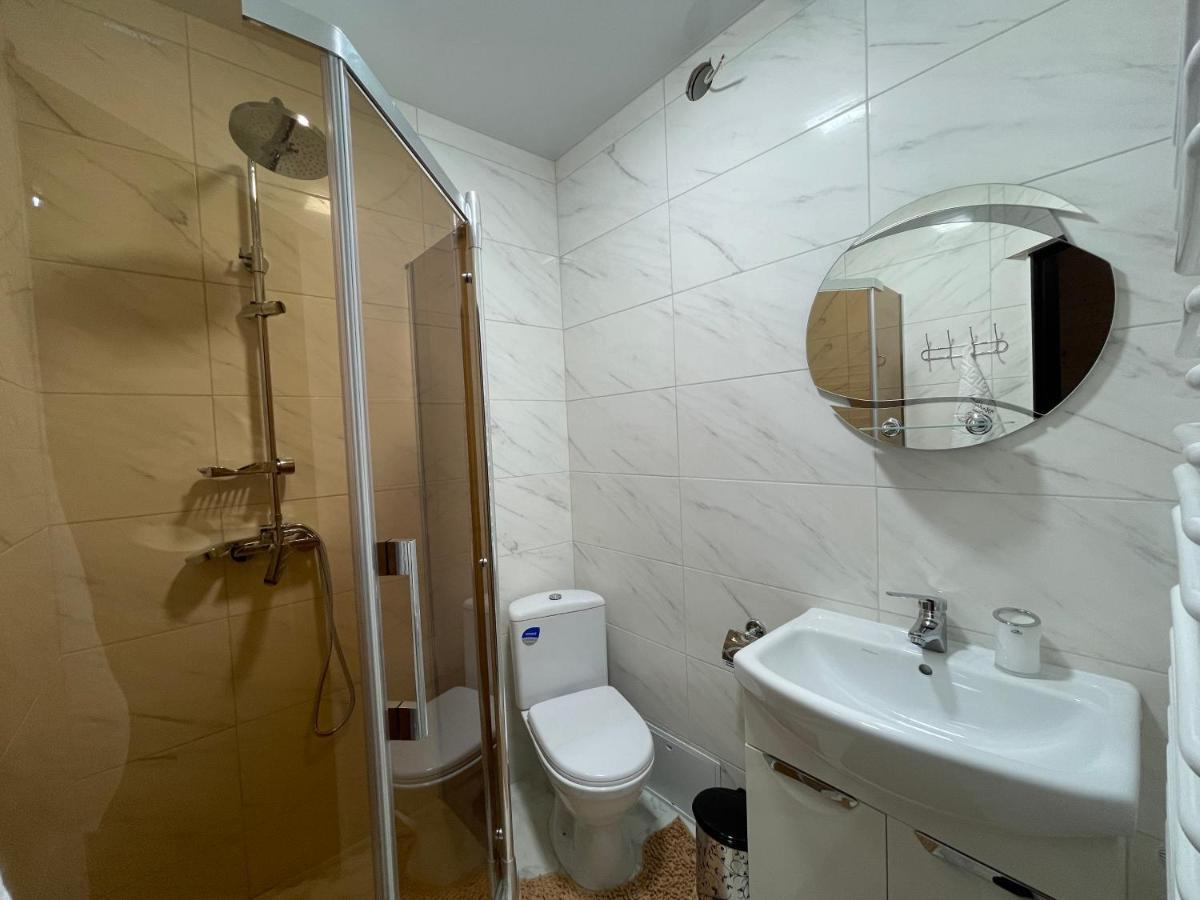 Madison Hotell Bukovel Rom bilde