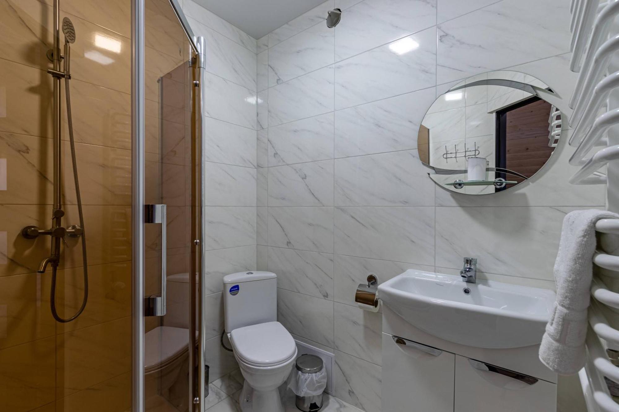 Madison Hotell Bukovel Rom bilde